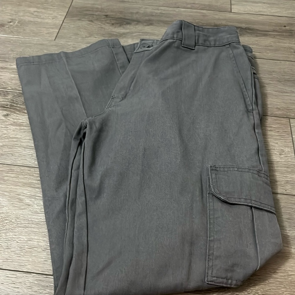 Dickies flex cargo regular straight pants 34x34